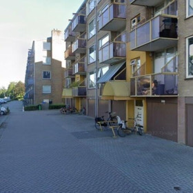 Appartement in Winterswijk