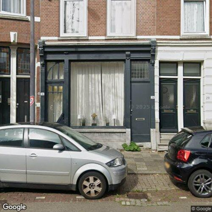 View photo 1/1 of apartment in Rotterdam