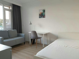 Room in Rotterdam