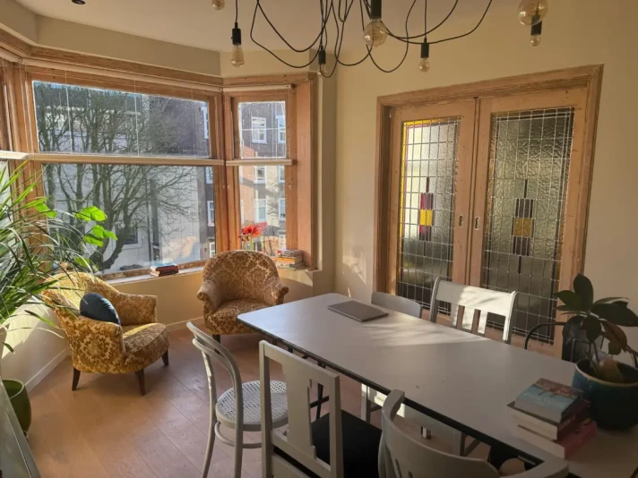 View photo 1/13 of apartment in Amsterdam