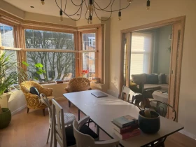 Apartment in Amsterdam