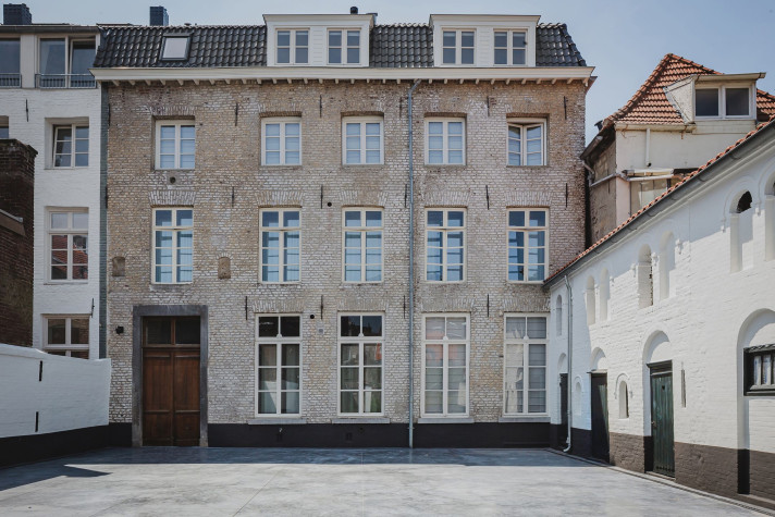 Bekijk foto 1/4 van apartment in Roermond