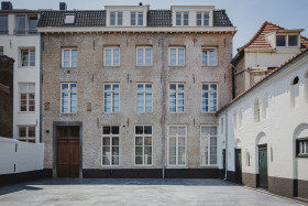 Appartement in Roermond