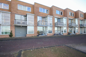 Woonhuis in Lelystad