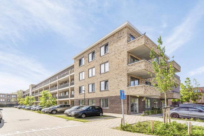 Bekijk foto 1/5 van apartment in Schiedam