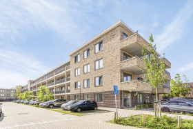 Appartement in Schiedam