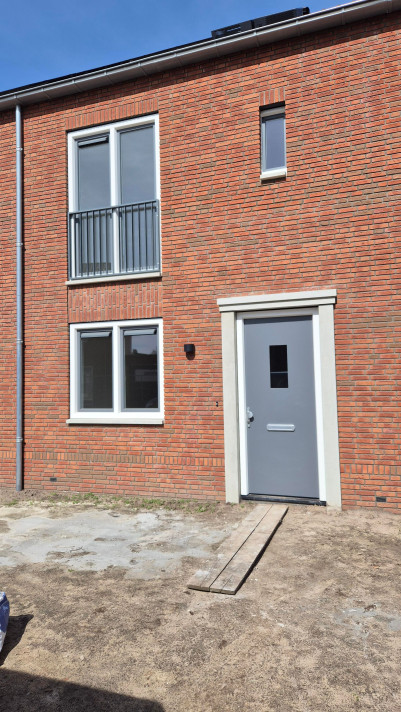 Bekijk foto 1/5 van house in Bladel