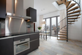 Apartment in Amsterdam