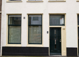 Apartment in Leiden