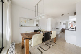 Apartment in Amsterdam