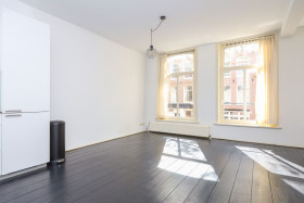 Appartement in Amsterdam