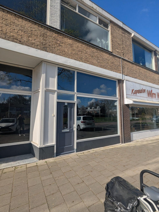 Bekijk foto 1/5 van house in Voorschoten