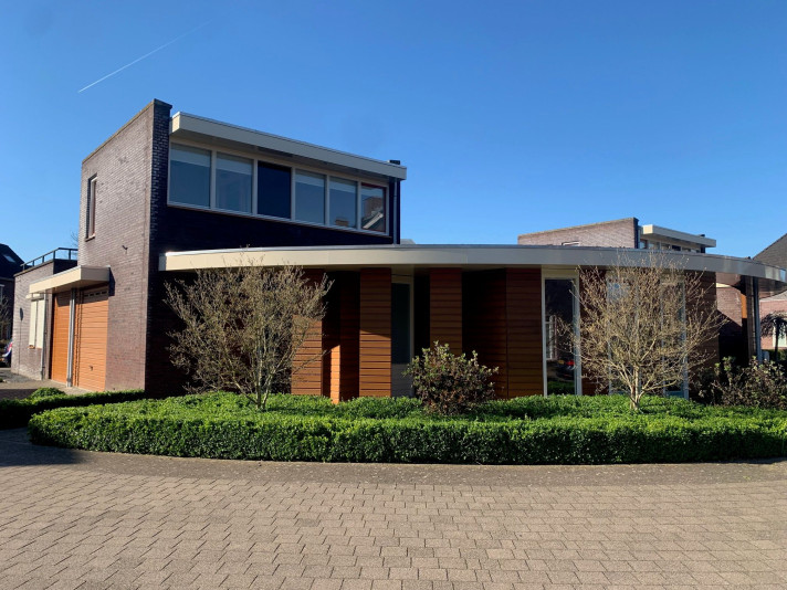 View photo 1/5 of house in Bergeijk