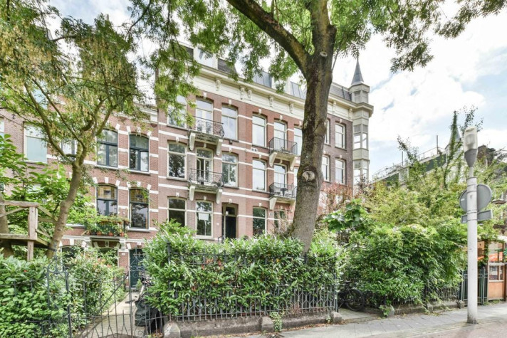 View photo 1/5 of apartment in Amsterdam