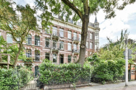 Apartment in Amsterdam