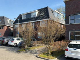 Appartement in Hoevelaken