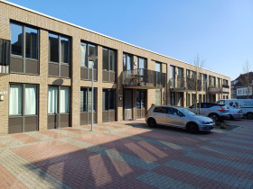 Apartment in Helmond
