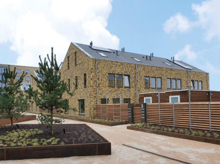 View photo 1/5 of apartment in Eindhoven