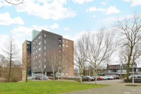 Mieszkanie — Amsterdam