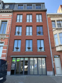 Appartement in Lier