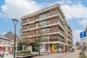 Appartement à Mol