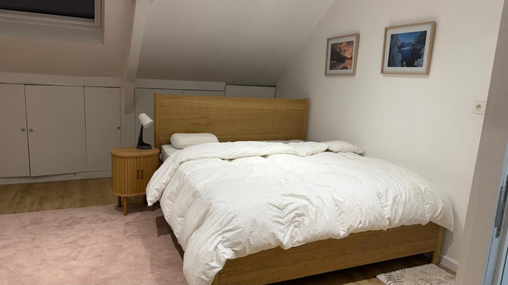 Voir photo 1/10 de room à Ottignies