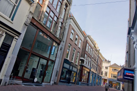 Appartement in Arnhem