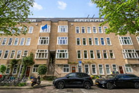 Appartement in Amsterdam