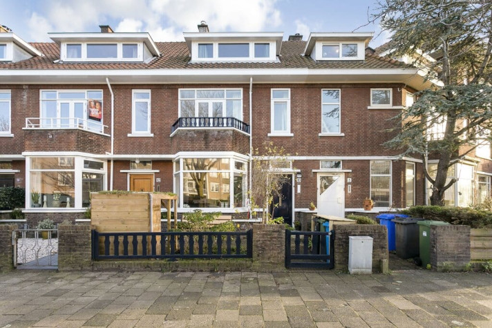 View photo 1/5 of house in Leidschendam-Voorburg