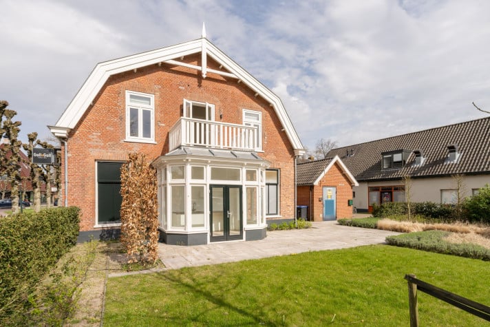 Bekijk foto 1/5 van apartment in Blaricum