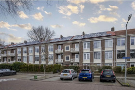 Appartement in Arnhem