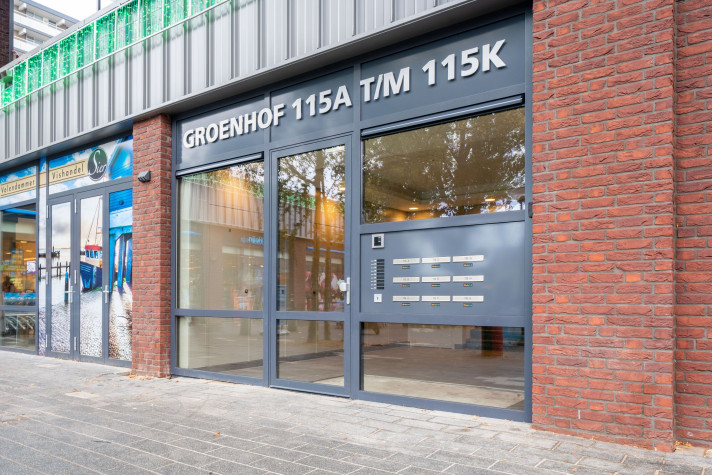 Bekijk foto 1/5 van apartment in Amstelveen