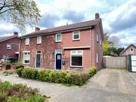 Woonhuis in Asten