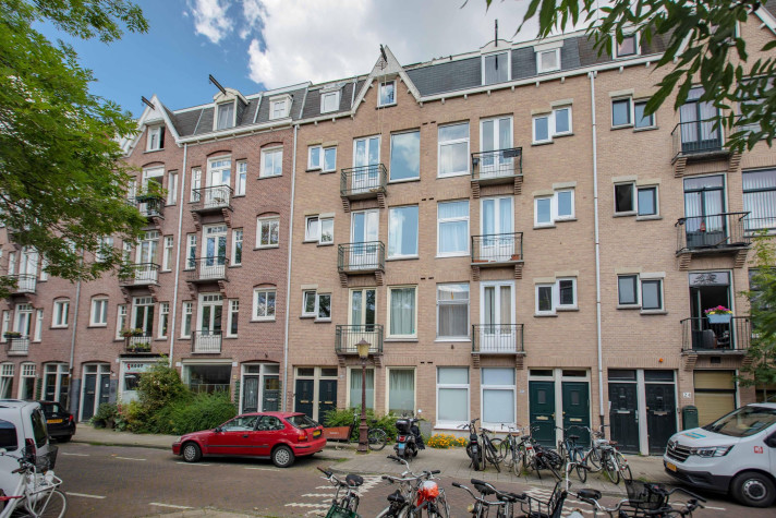 View photo 1/5 of apartment in Amsterdam