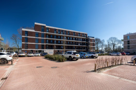 Appartement in Schagen