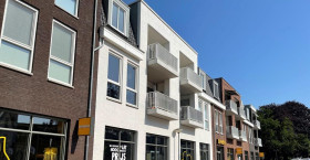 Apartment in Sint-Michielsgestel