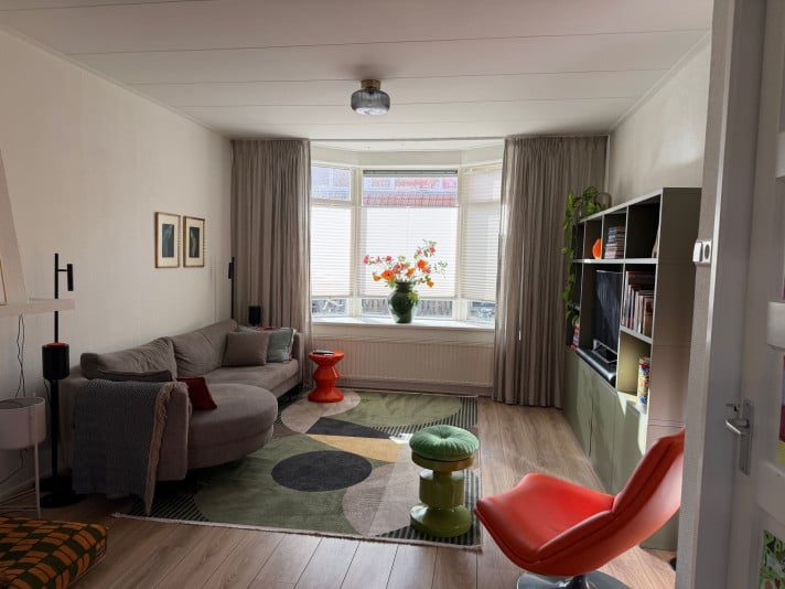 Bekijk foto 1/5 van house in Leeuwarden