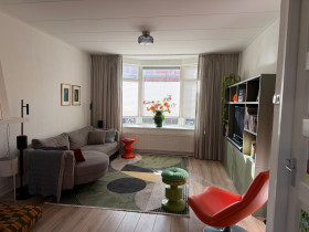 Woonhuis in Leeuwarden