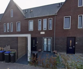 Woonhuis in De Ronde Venen