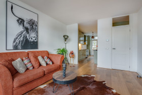 Apartment in Amsterdam