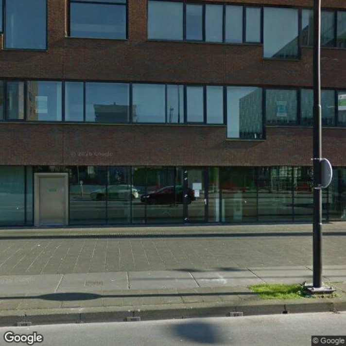 Bekijk foto 1/1 van apartment in Amsterdam