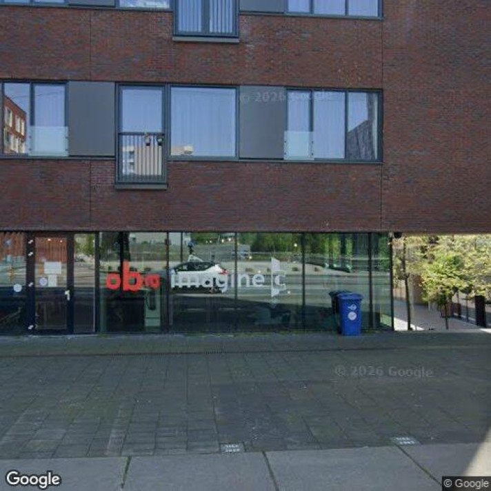 View photo 1/1 of apartment in Amsterdam