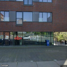 Appartement in Amsterdam