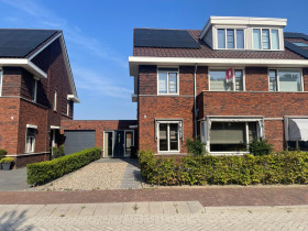 Woonhuis in Katwijk