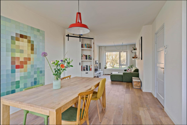 View photo 1/27 of apartment in Amsterdam