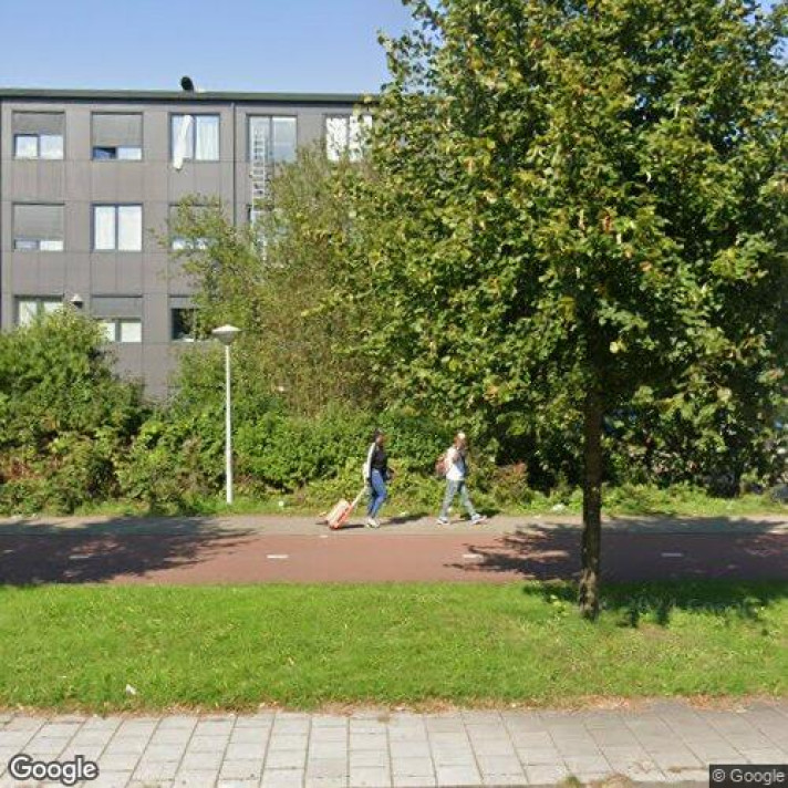 Bekijk foto 1/1 van studio in Amsterdam