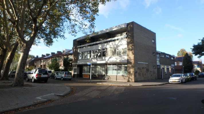 Bekijk foto 1/10 van studio in Eindhoven