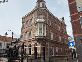 Apartment in Steenbergen