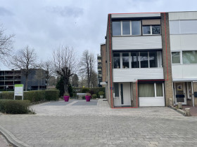 Appartement in Geleen