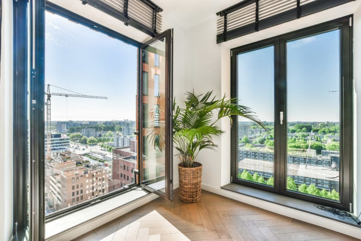 View photo 1/4 of apartment in Amsterdam